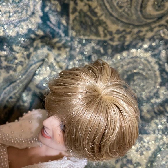 Franklin Mint Princess Diana Doll - Picture 8 of 12